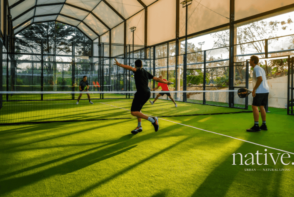 Native Lisbon – Luxury Living Near Nature