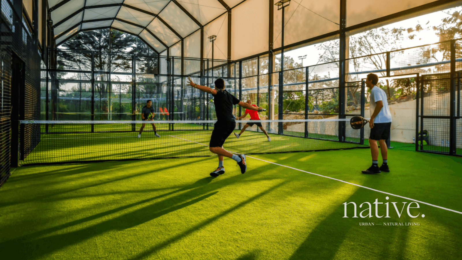 Native Lisbon – Luxury Living Near Nature