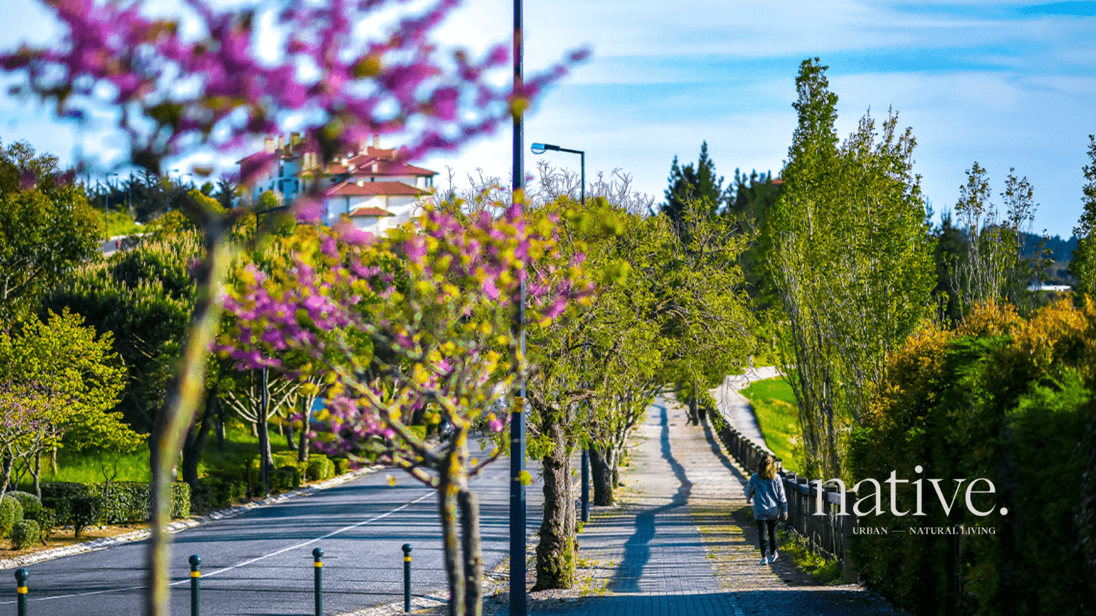 Native Lisbon – Luxury Living Near Nature