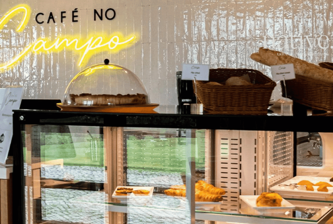 Native Lisbon – Luxury Living Near Nature