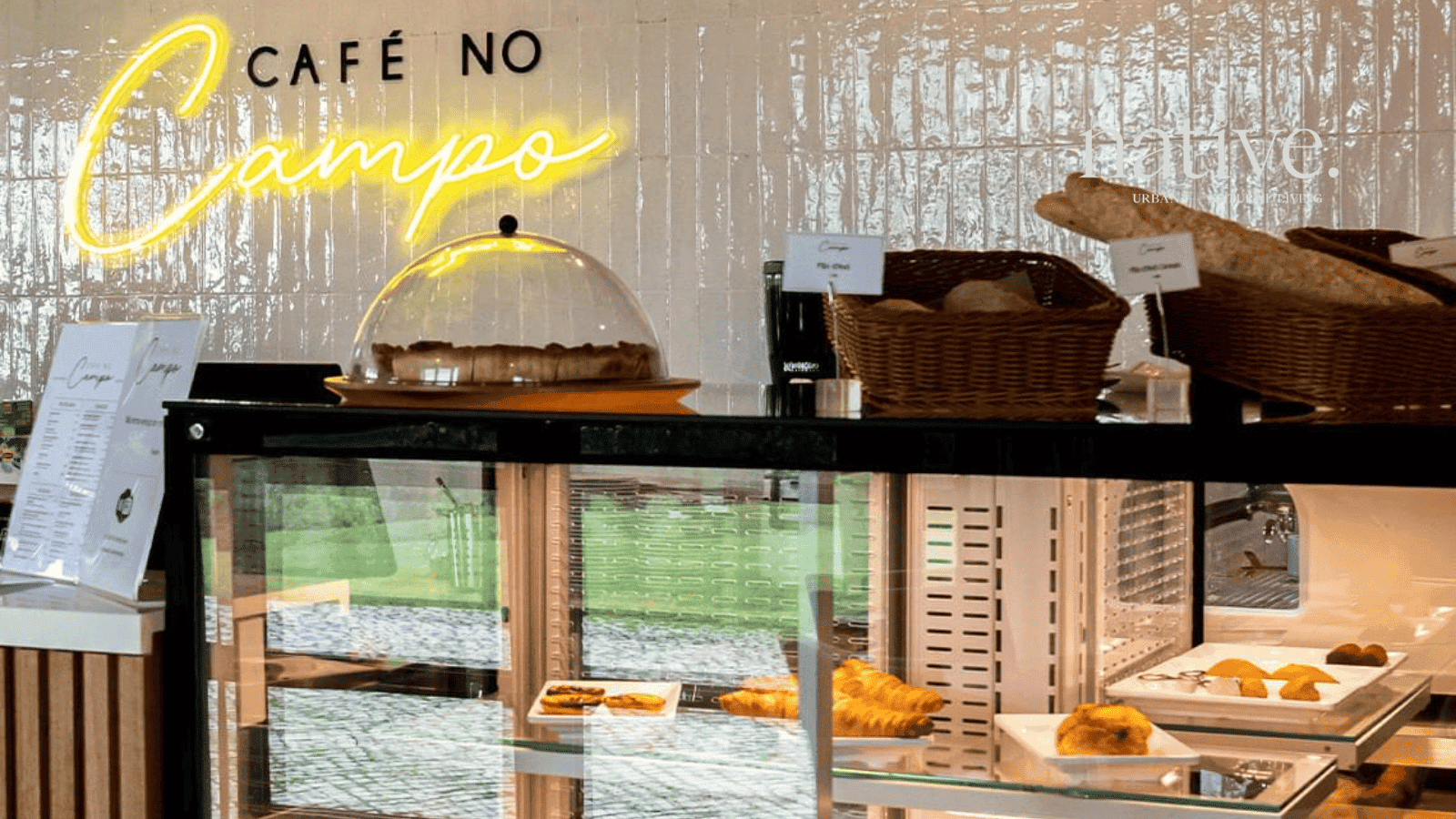 Native Lisbon – Luxury Living Near Nature