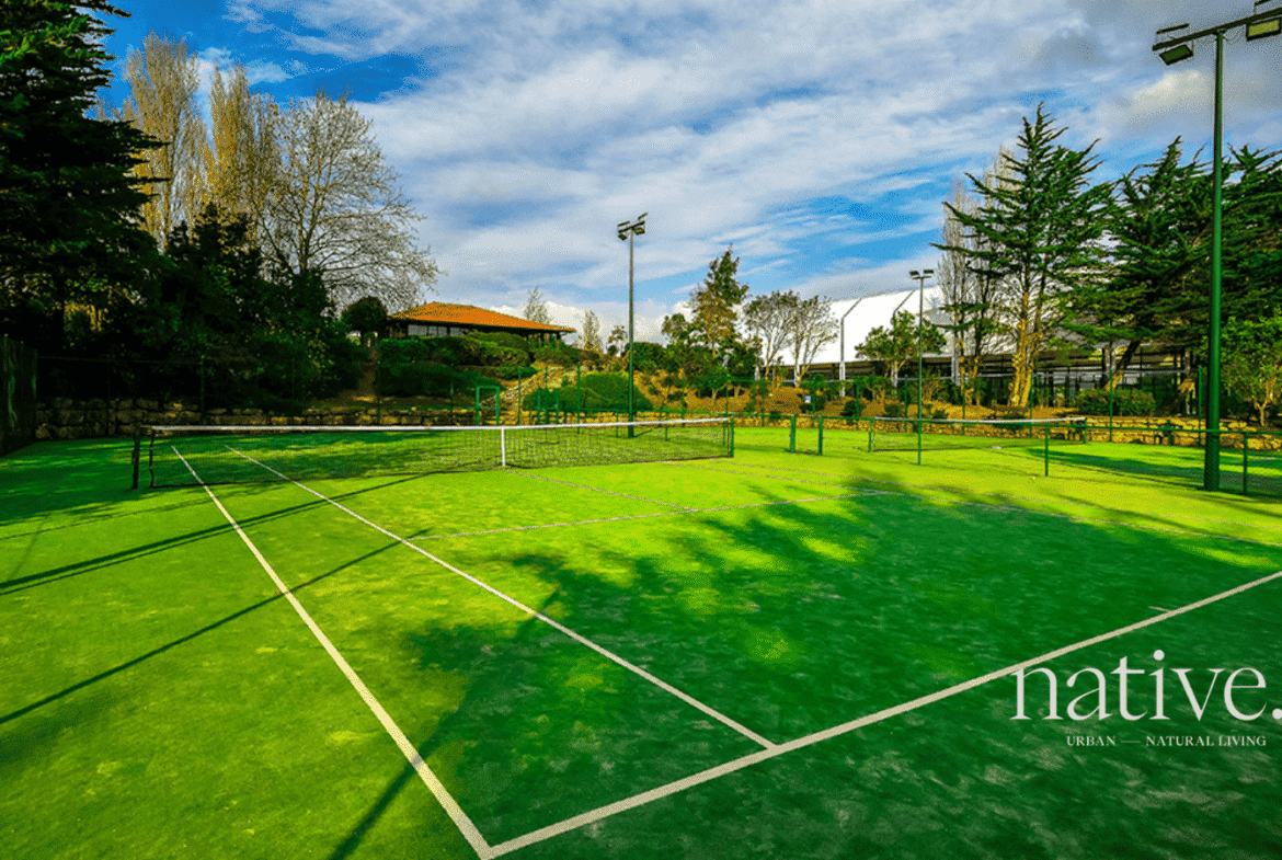 Native Lisbon – Luxury Living Near Nature