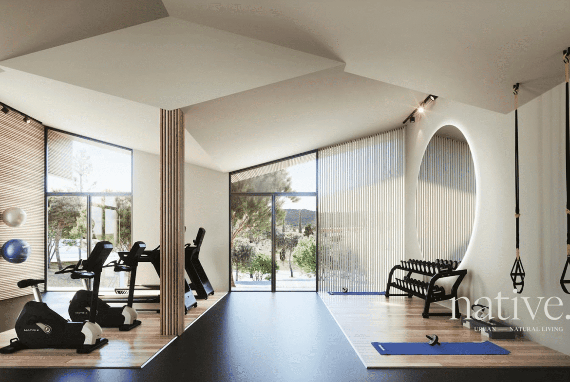 Native Lisbon – Luxury Living Near Nature
