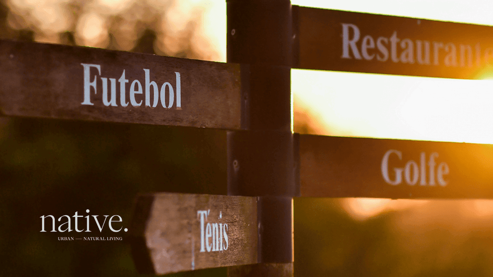 Native Lisbon – Luxury Living Near Nature