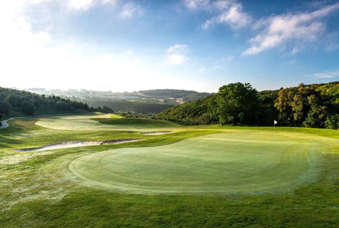 Native Lisbon – Luxury Living Near Nature