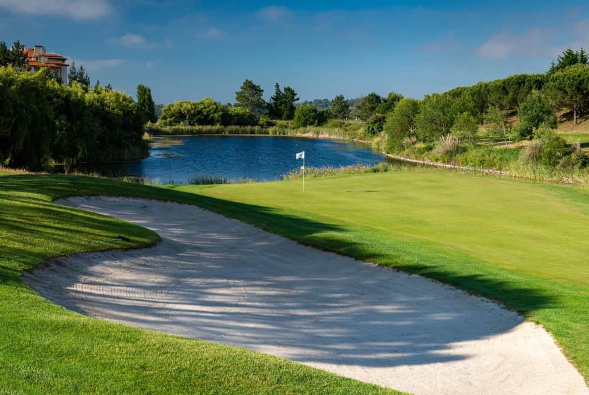 Native Lisbon – Luxury Living Near Nature