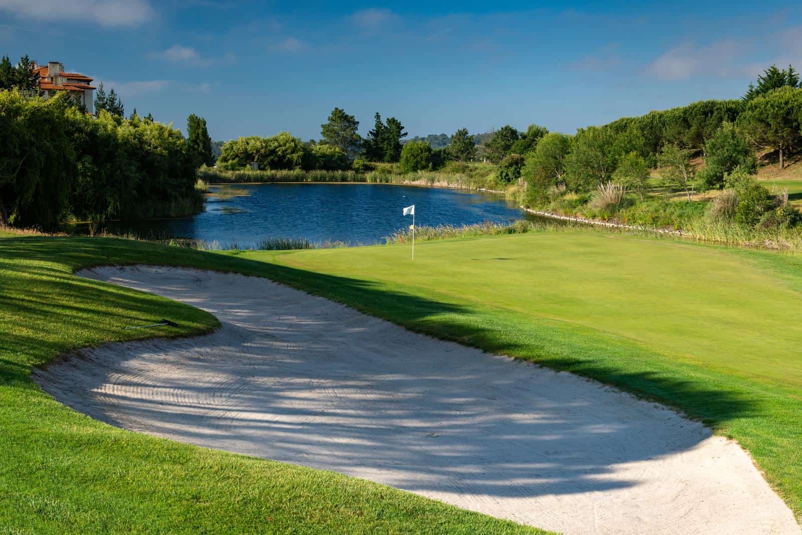 Native Lisbon – Luxury Living Near Nature