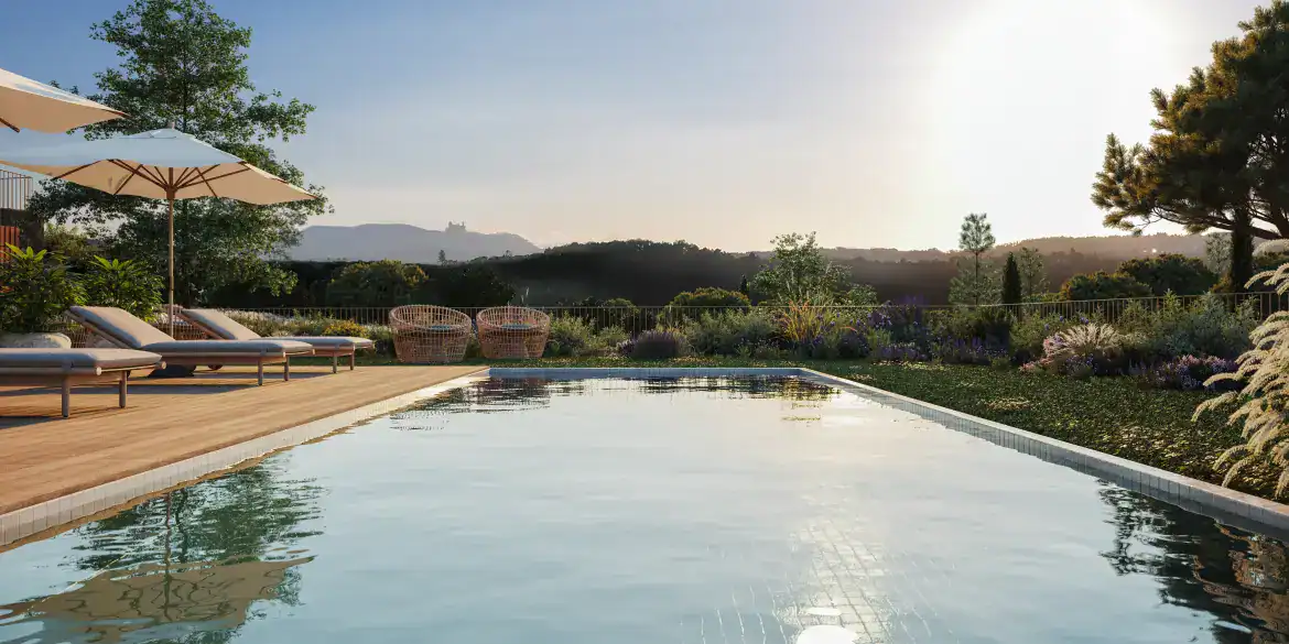 Native Lisbon – Luxury Living Near Nature