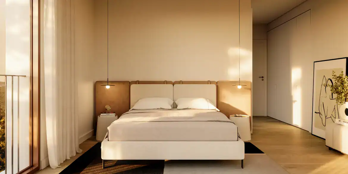 Native Lisbon – Luxury Living Near Nature