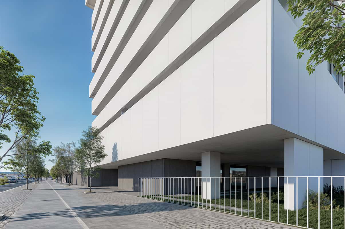 STRATA Porto | Apartamentos de Luxo em Ramalde