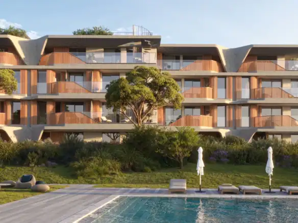 La Réserve – Apartamentos de Luxo em Belas Clube de Campo