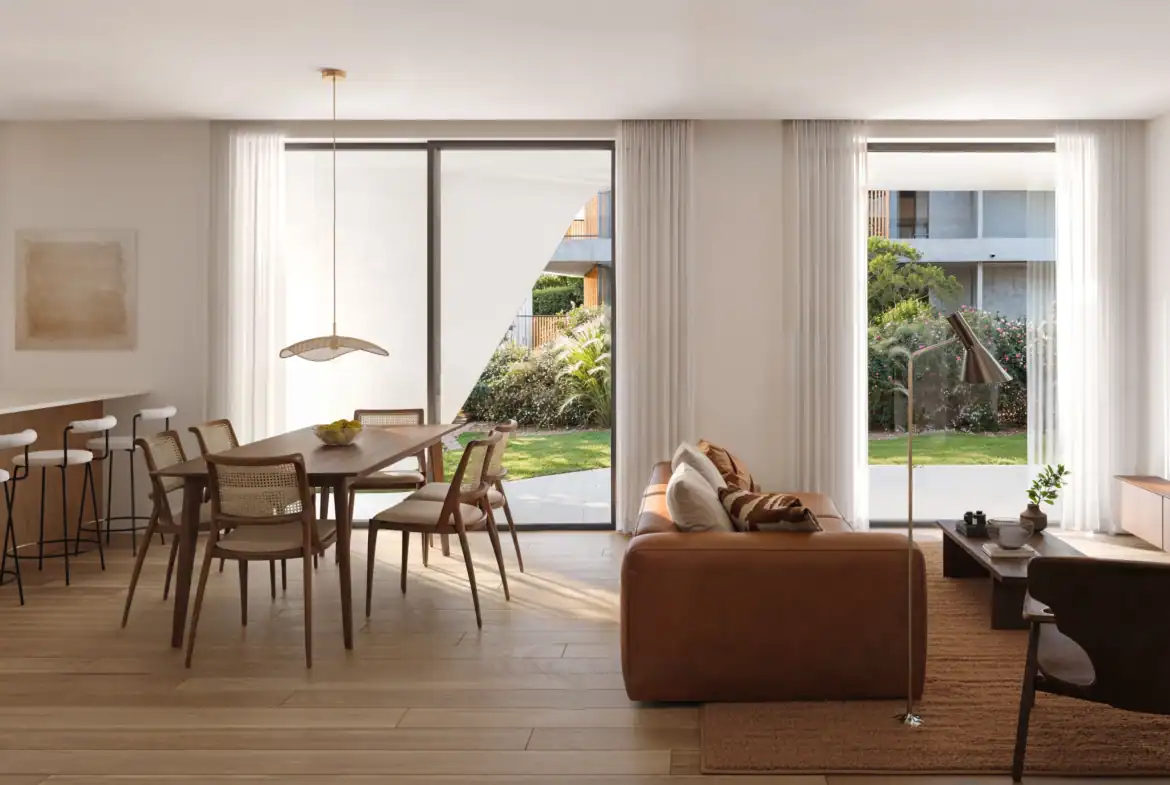 La Réserve – Apartamentos de Luxo em Belas Clube de Campo