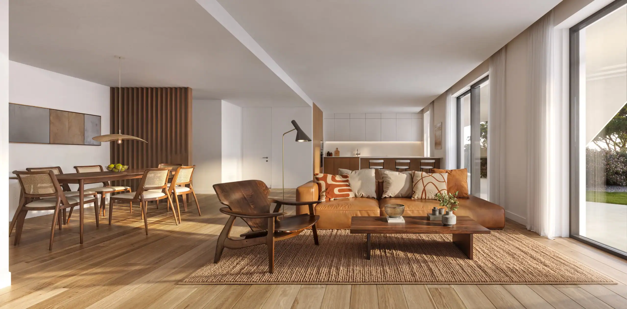 La Réserve – Apartamentos de Luxo em Belas Clube de Campo