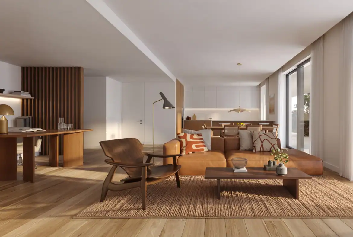 La Réserve – Apartamentos de Luxo em Belas Clube de Campo