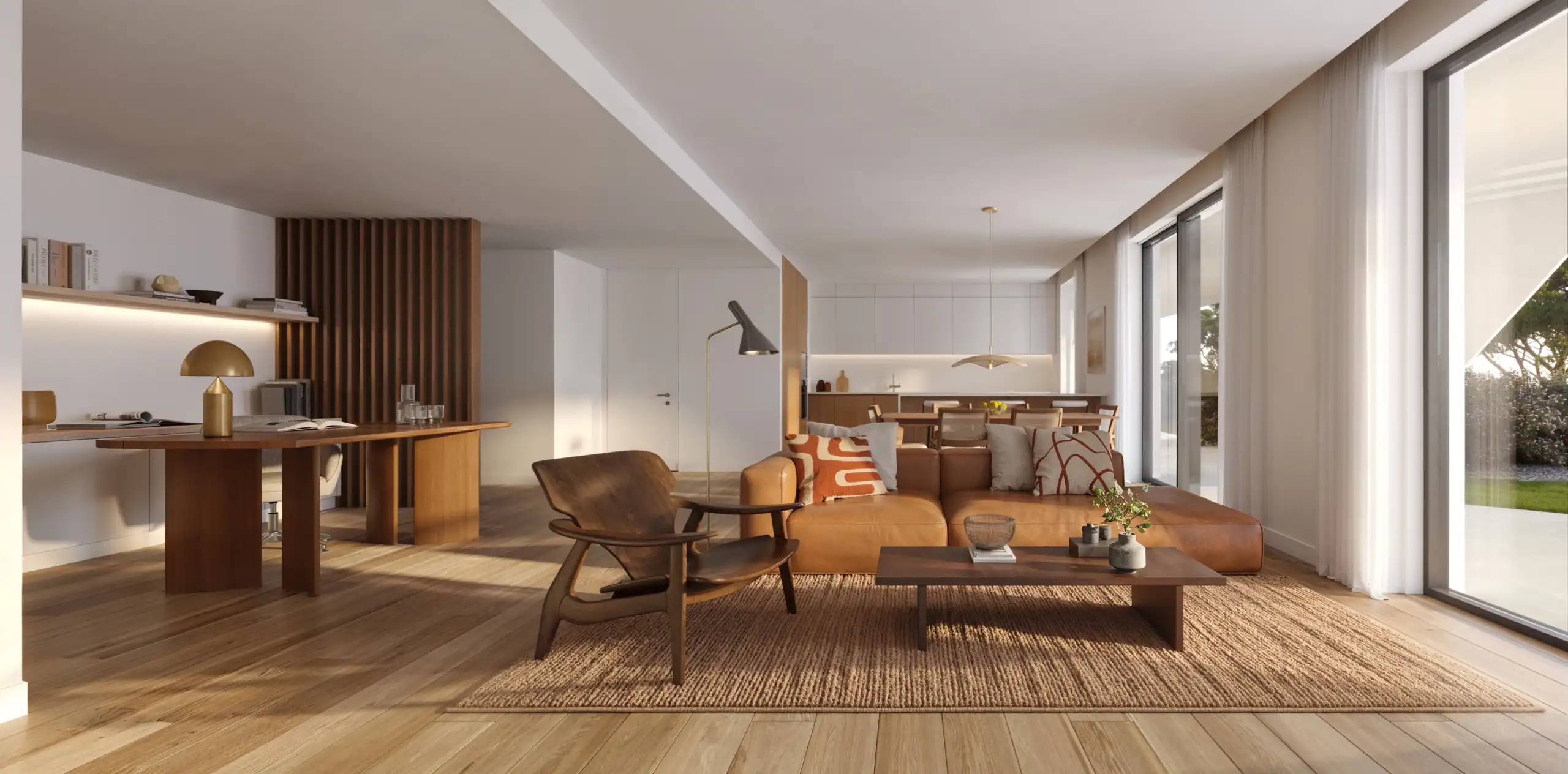 La Réserve – Apartamentos de Luxo em Belas Clube de Campo