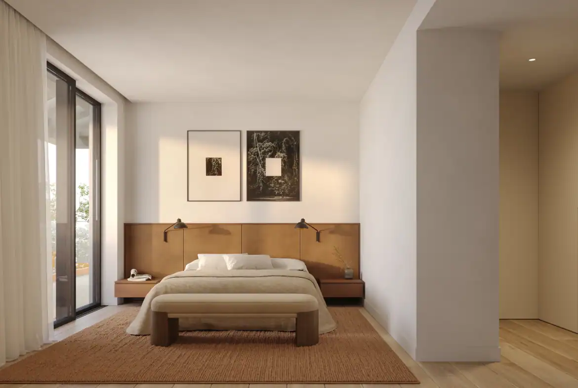La Réserve – Apartamentos de Luxo em Belas Clube de Campo
