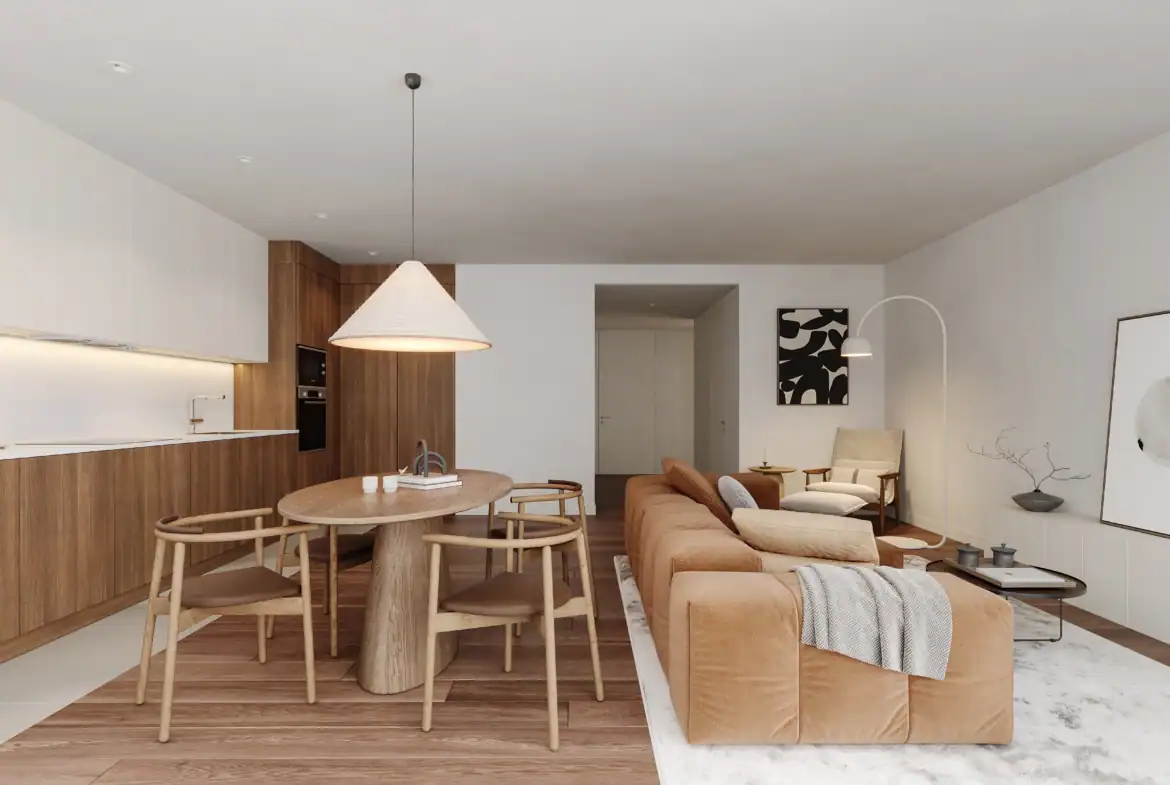 La Réserve – Apartamentos de Luxo em Belas Clube de Campo