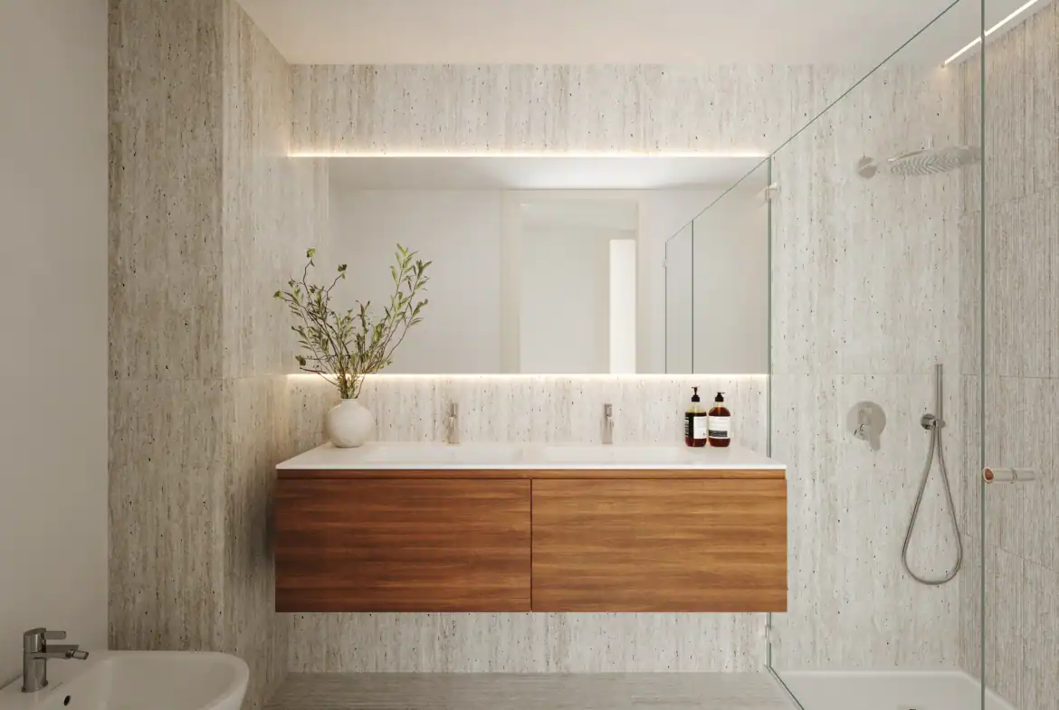 La Réserve – Apartamentos de Luxo em Belas Clube de Campo