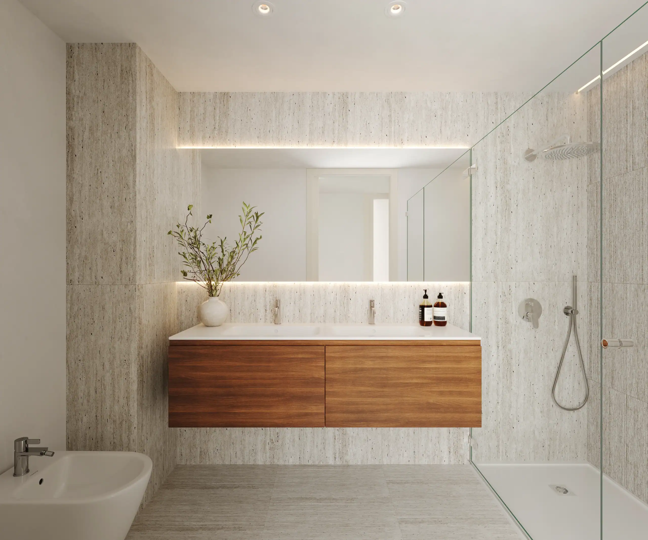 La Réserve – Apartamentos de Luxo em Belas Clube de Campo