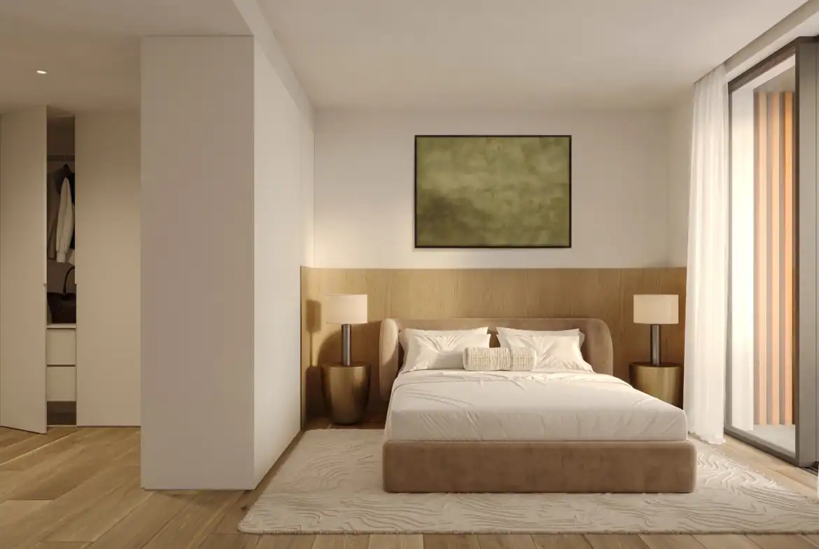 La Réserve – Apartamentos de Luxo em Belas Clube de Campo