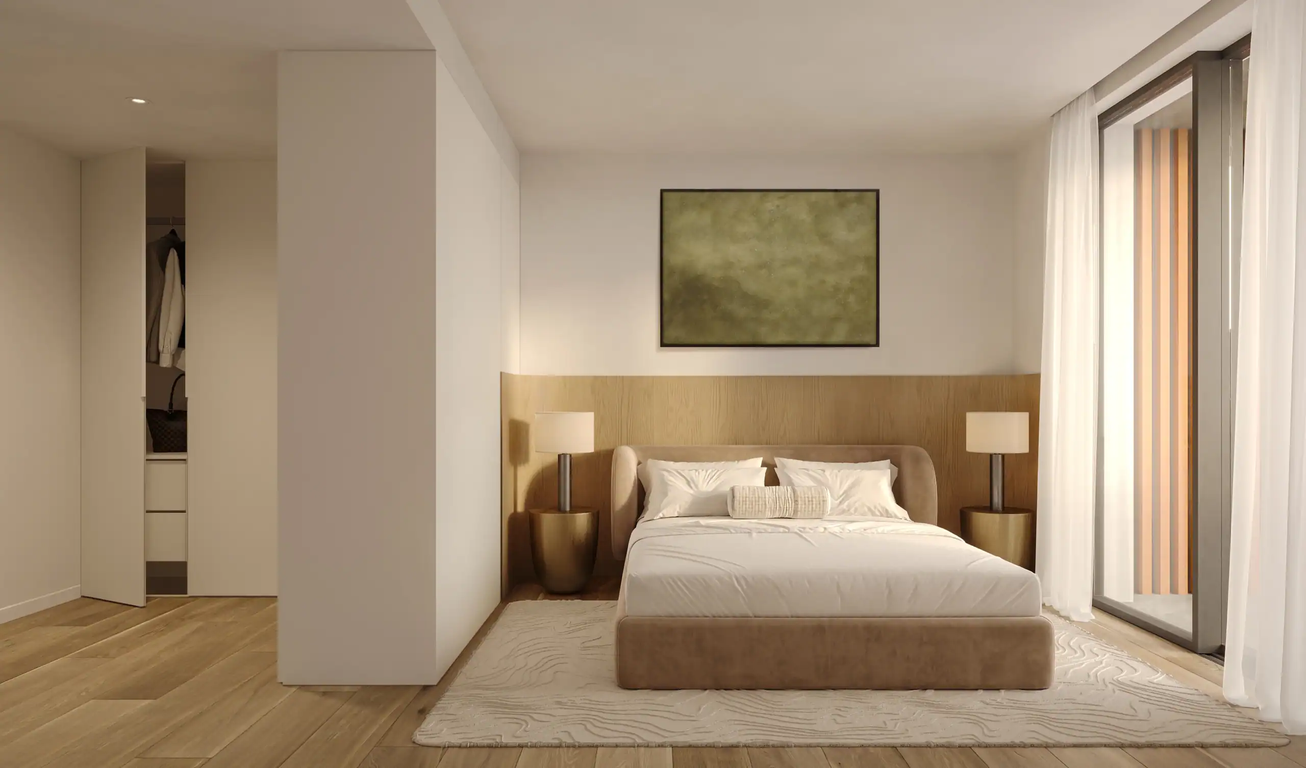 La Réserve – Apartamentos de Luxo em Belas Clube de Campo