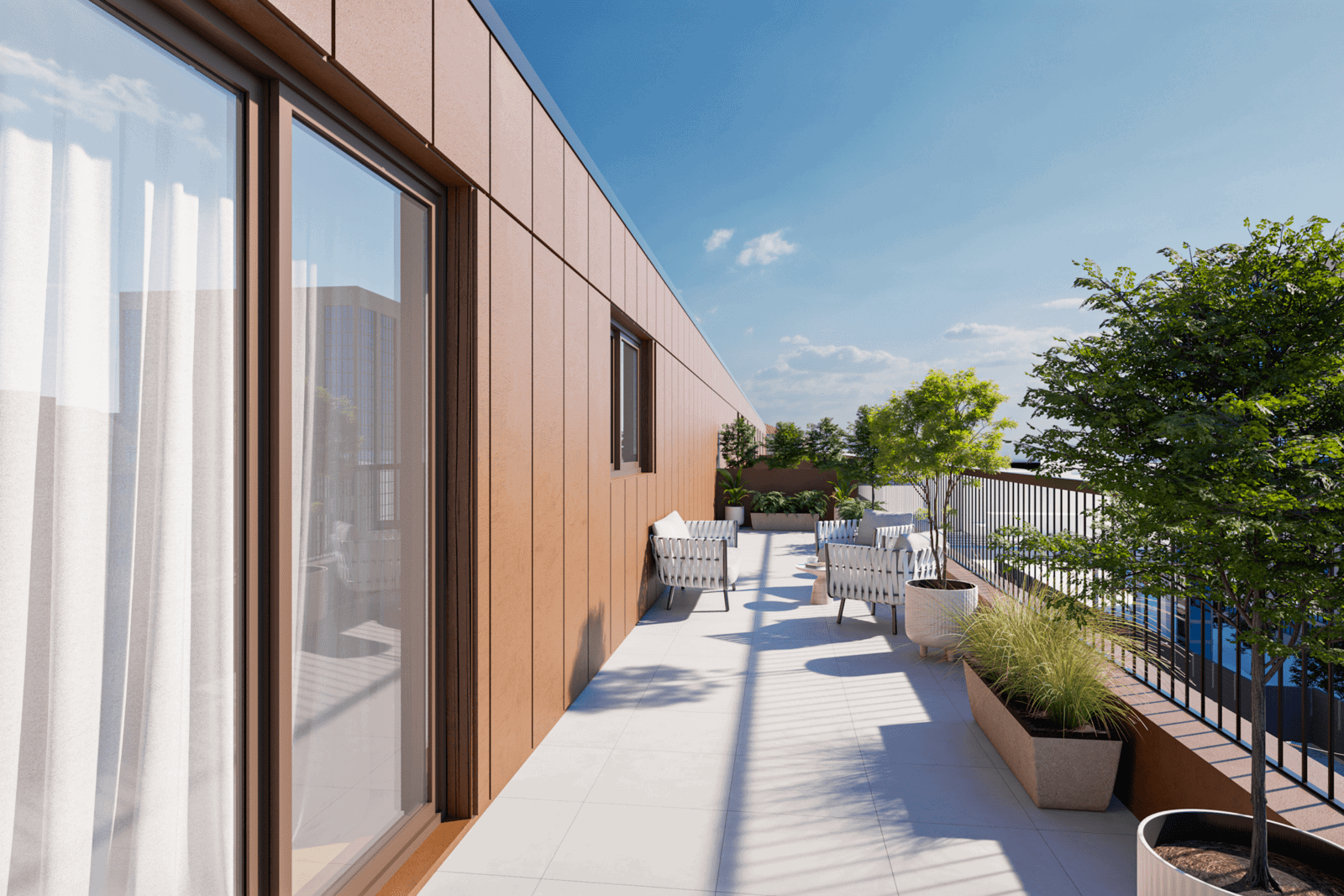 Vértice Lisboa | Apartamentos de Luxo no Campo Pequeno
