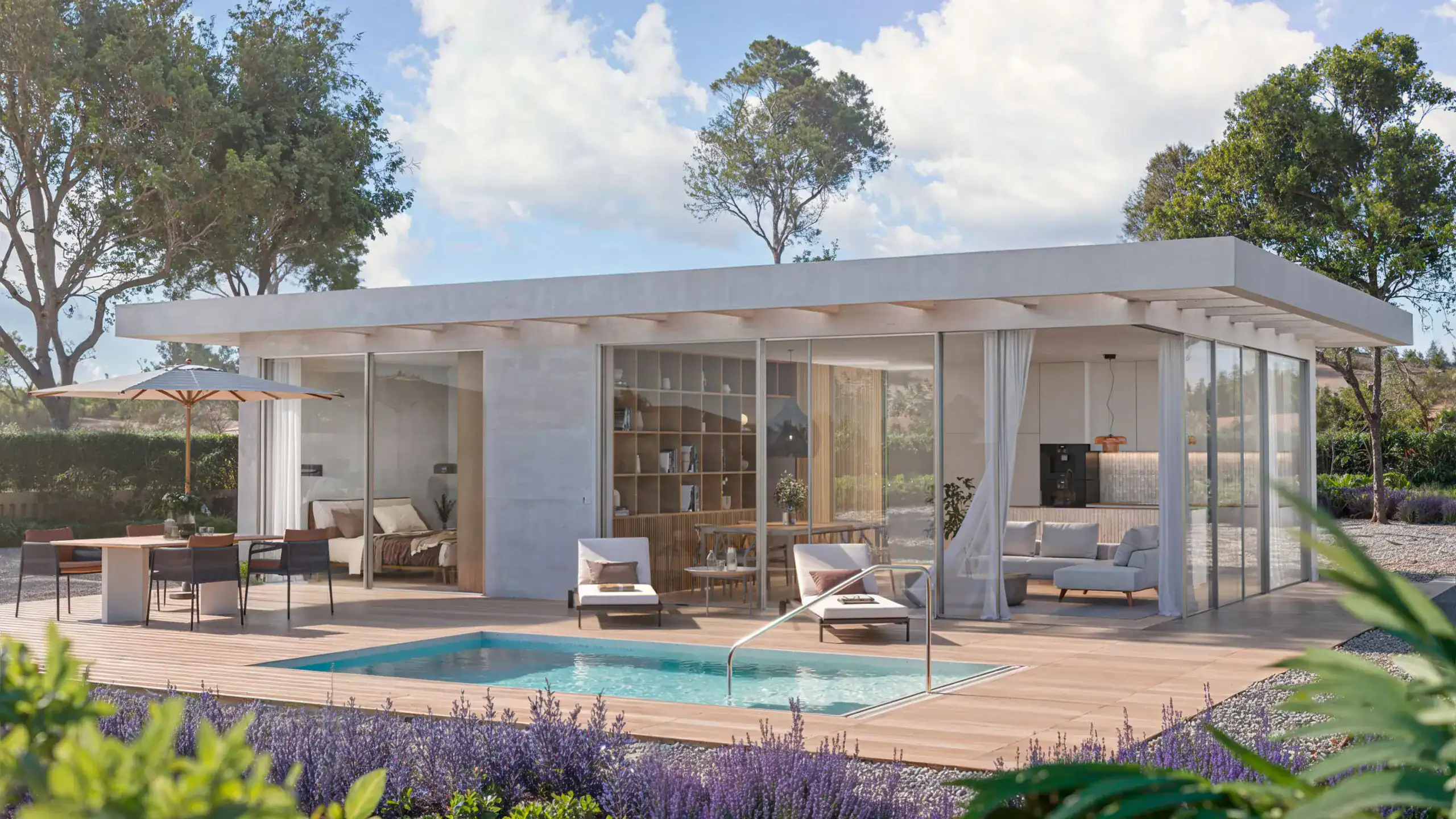 Silves Hills – Moradias de Luxo Sustentáveis no Algarve