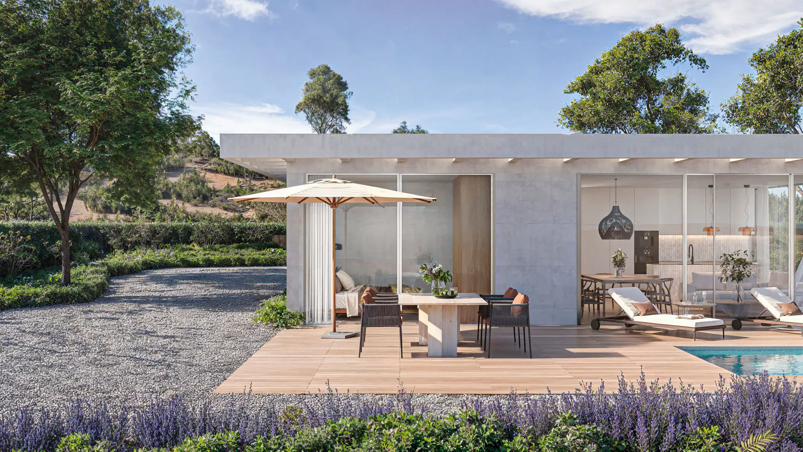 Silves Hills – Moradias de Luxo Sustentáveis no Algarve