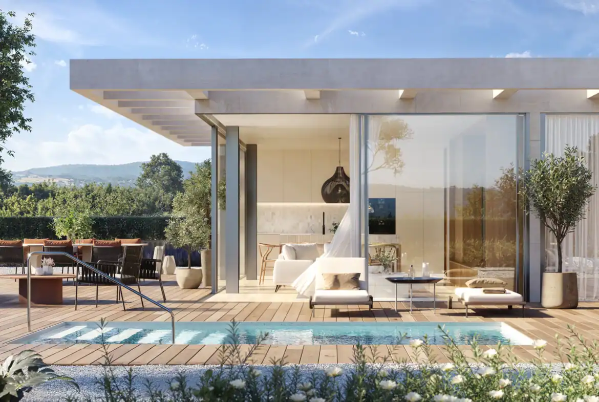 Silves Hills – Moradias de Luxo Sustentáveis no Algarve