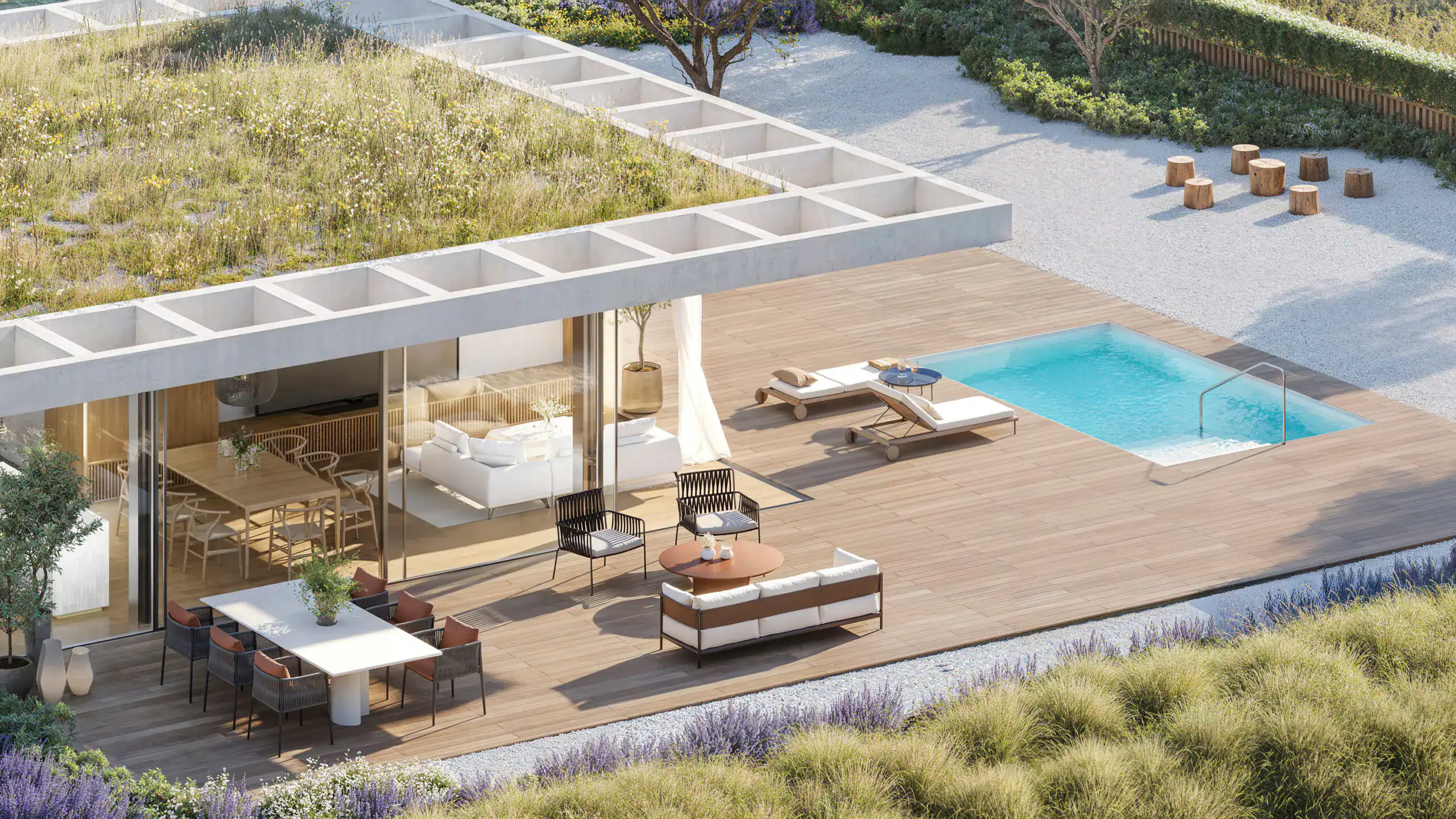 Silves Hills – Moradias de Luxo Sustentáveis no Algarve
