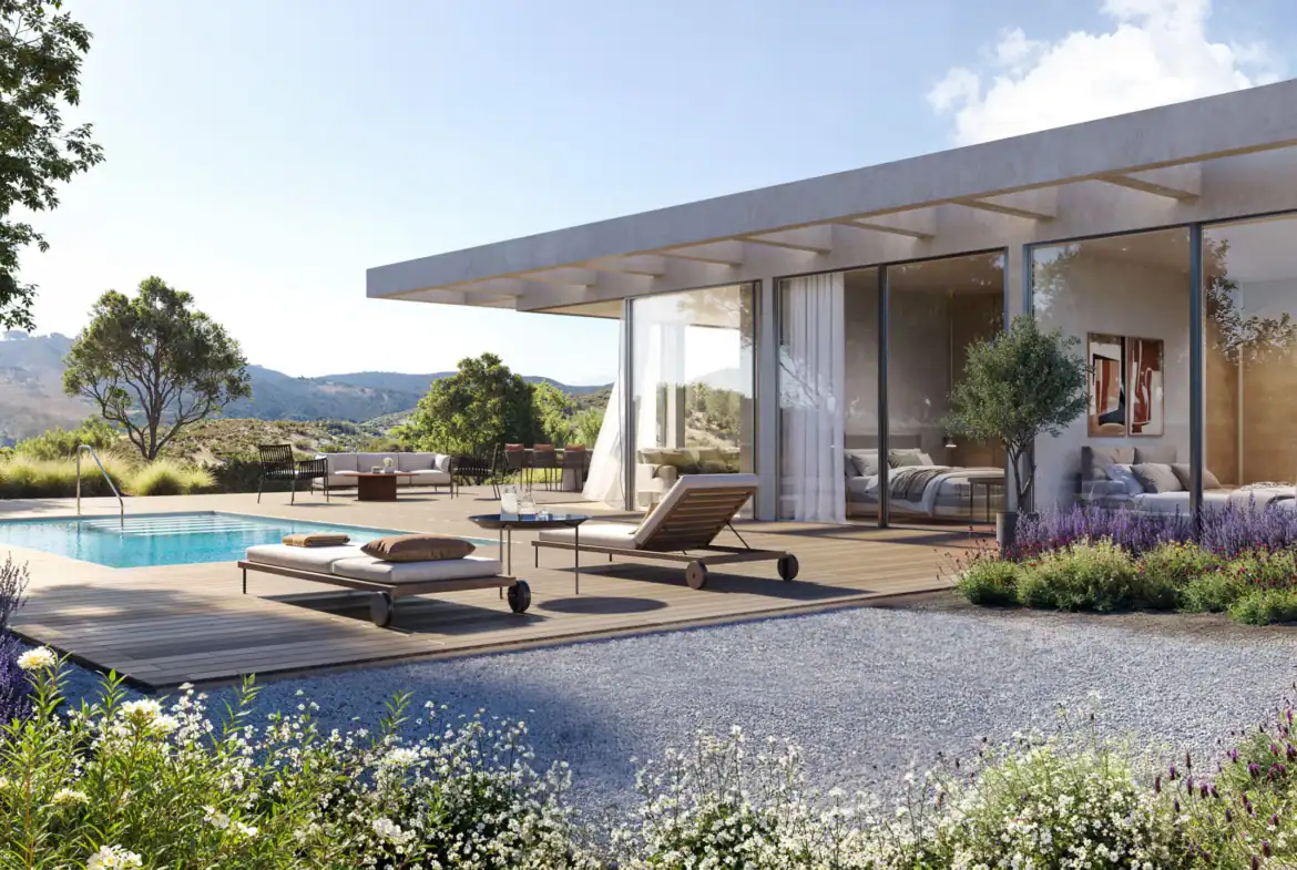 Silves Hills – Moradias de Luxo Sustentáveis no Algarve