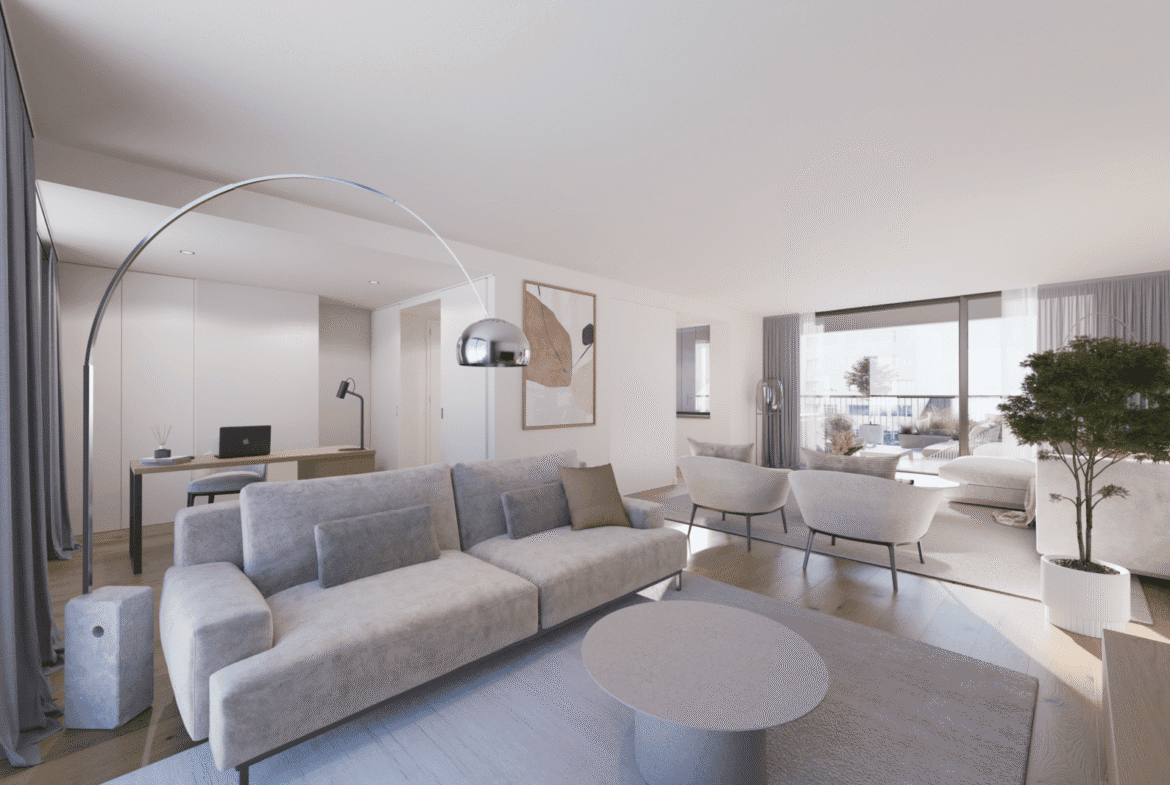 Vértice Lisboa | Apartamentos de Luxo no Campo Pequeno