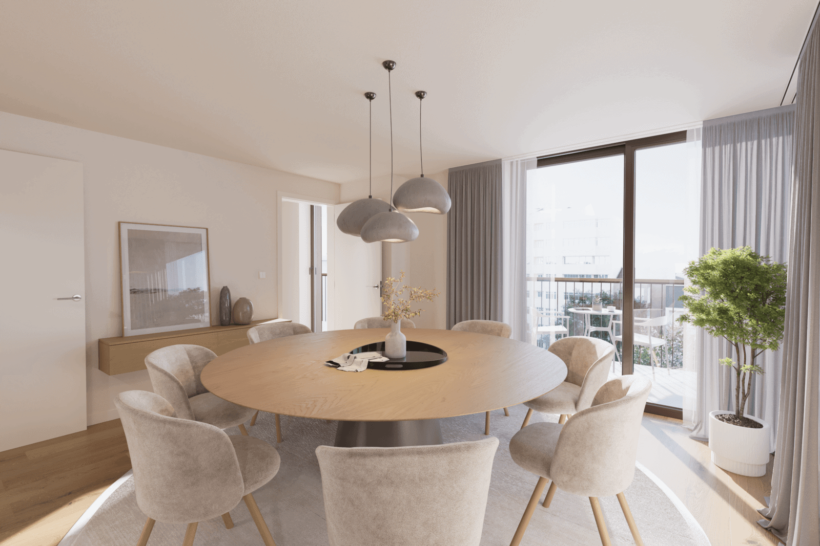 Vértice Lisboa | Apartamentos de Luxo no Campo Pequeno