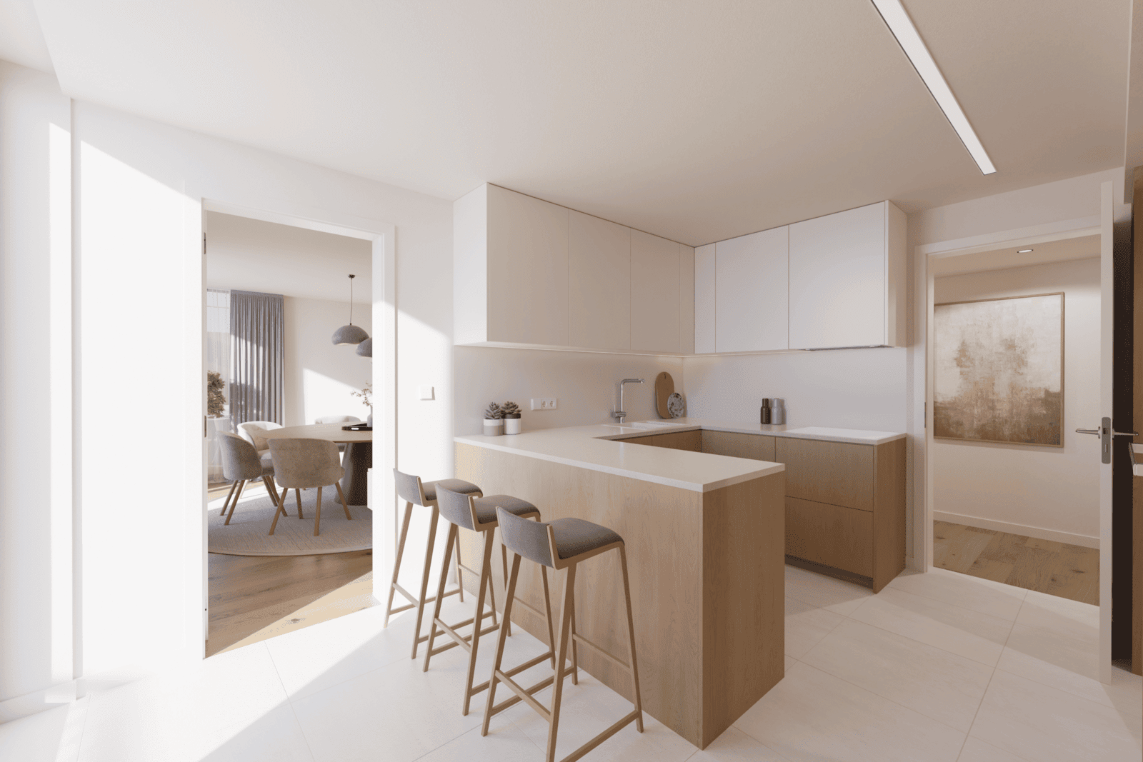 Vértice Lisboa | Apartamentos de Luxo no Campo Pequeno