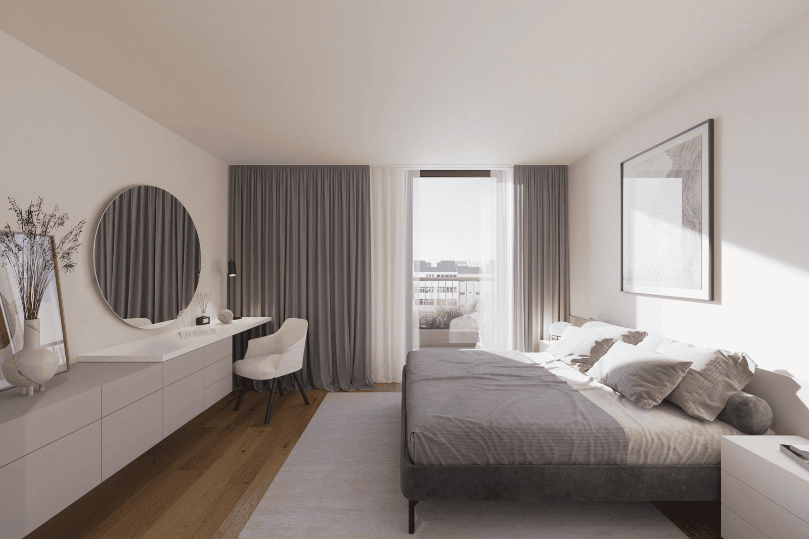 Vértice Lisboa | Apartamentos de Luxo no Campo Pequeno