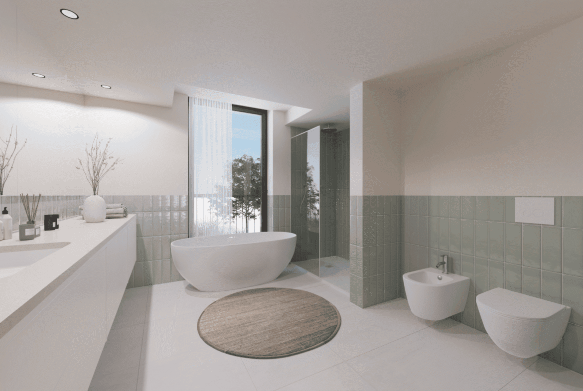 Vértice Lisboa | Apartamentos de Luxo no Campo Pequeno