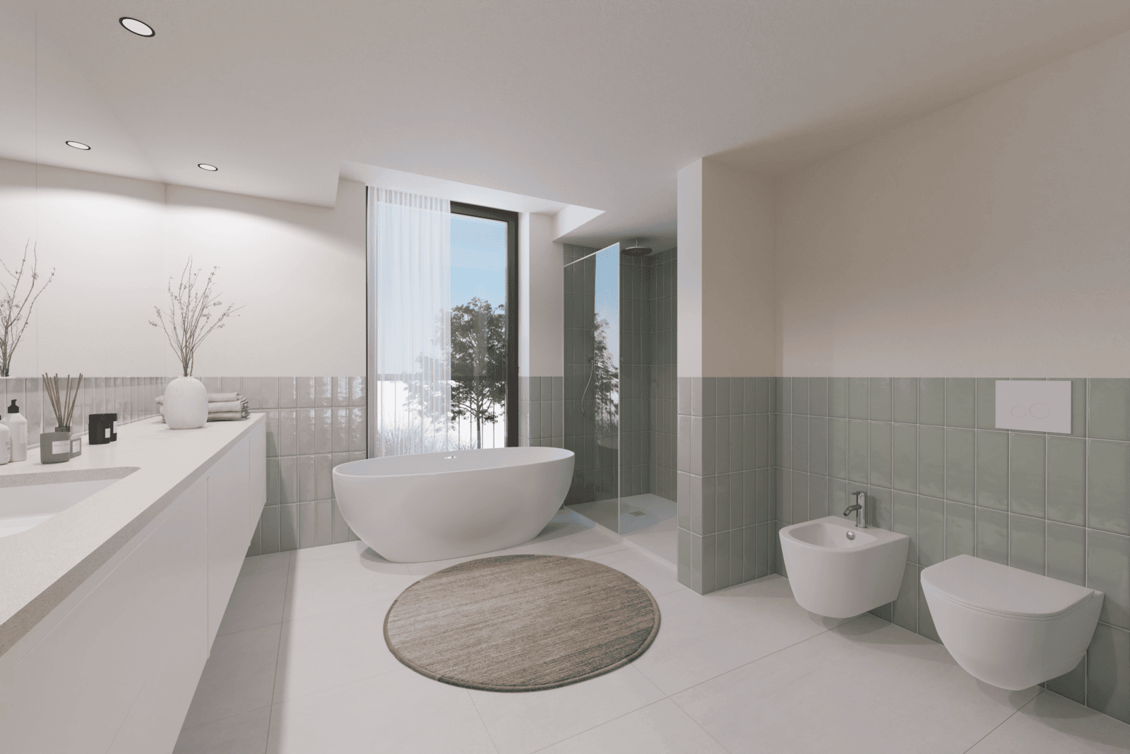 Vértice Lisboa | Apartamentos de Luxo no Campo Pequeno