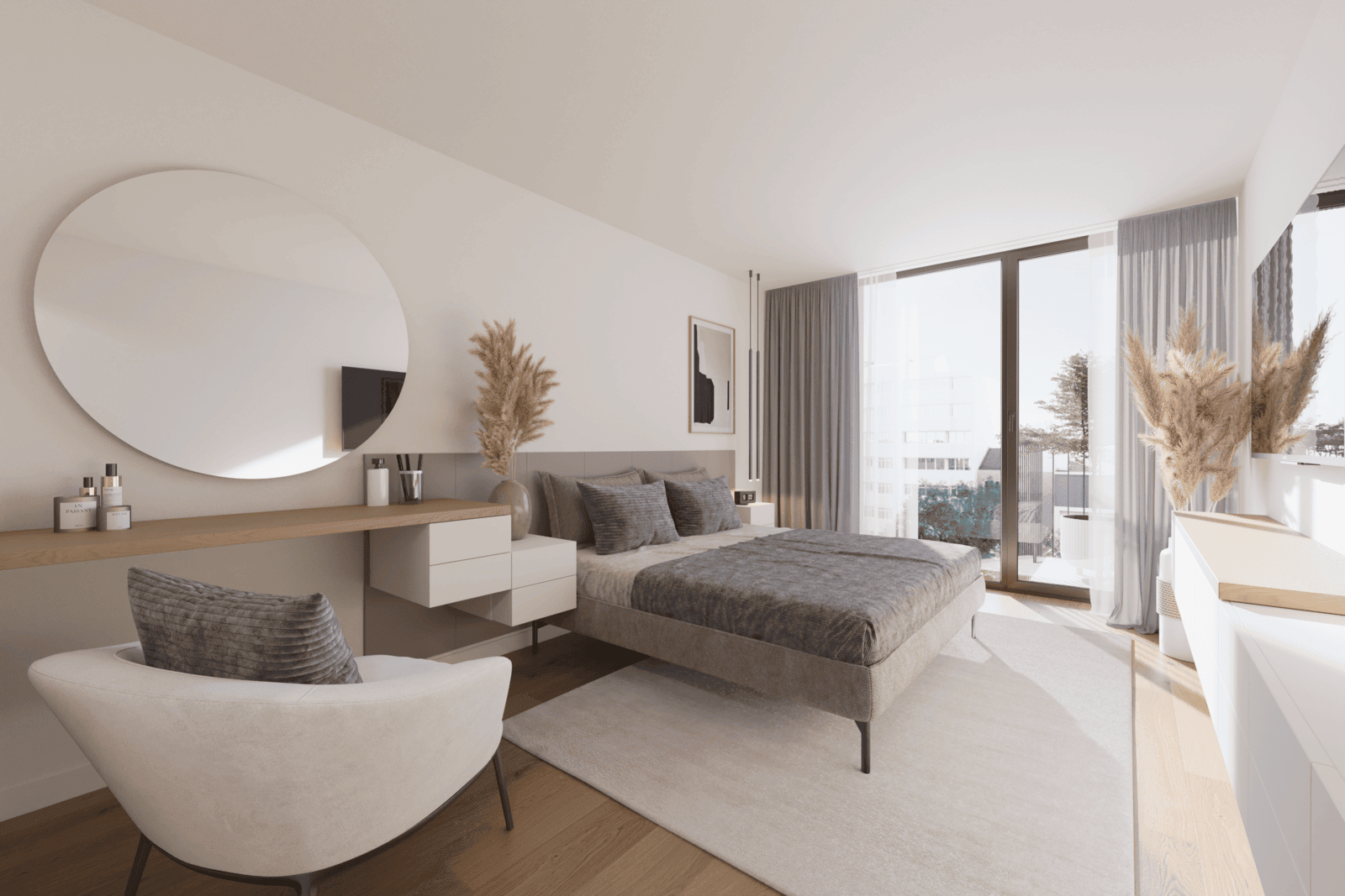 Vértice Lisboa | Apartamentos de Luxo no Campo Pequeno