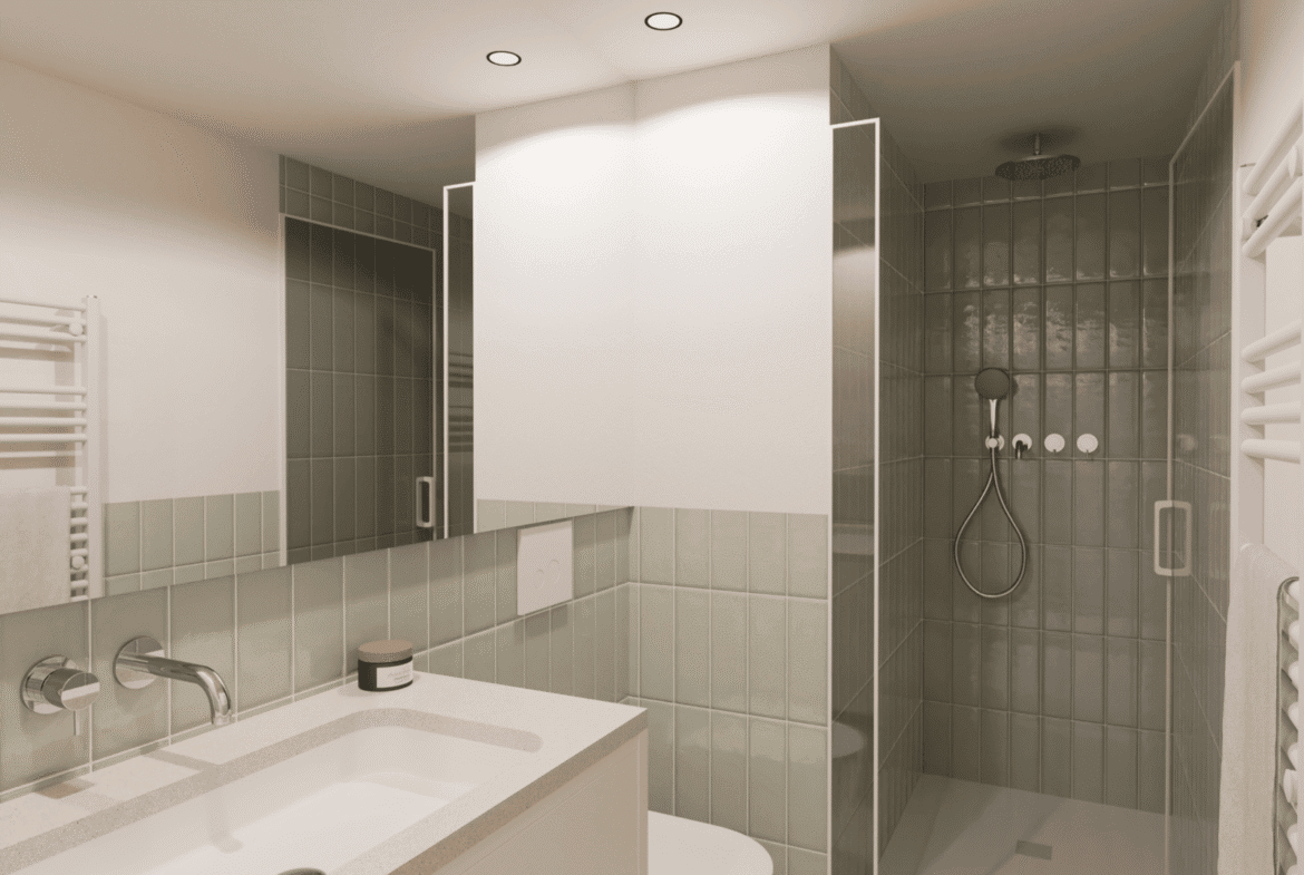 Vértice Lisboa | Apartamentos de Luxo no Campo Pequeno