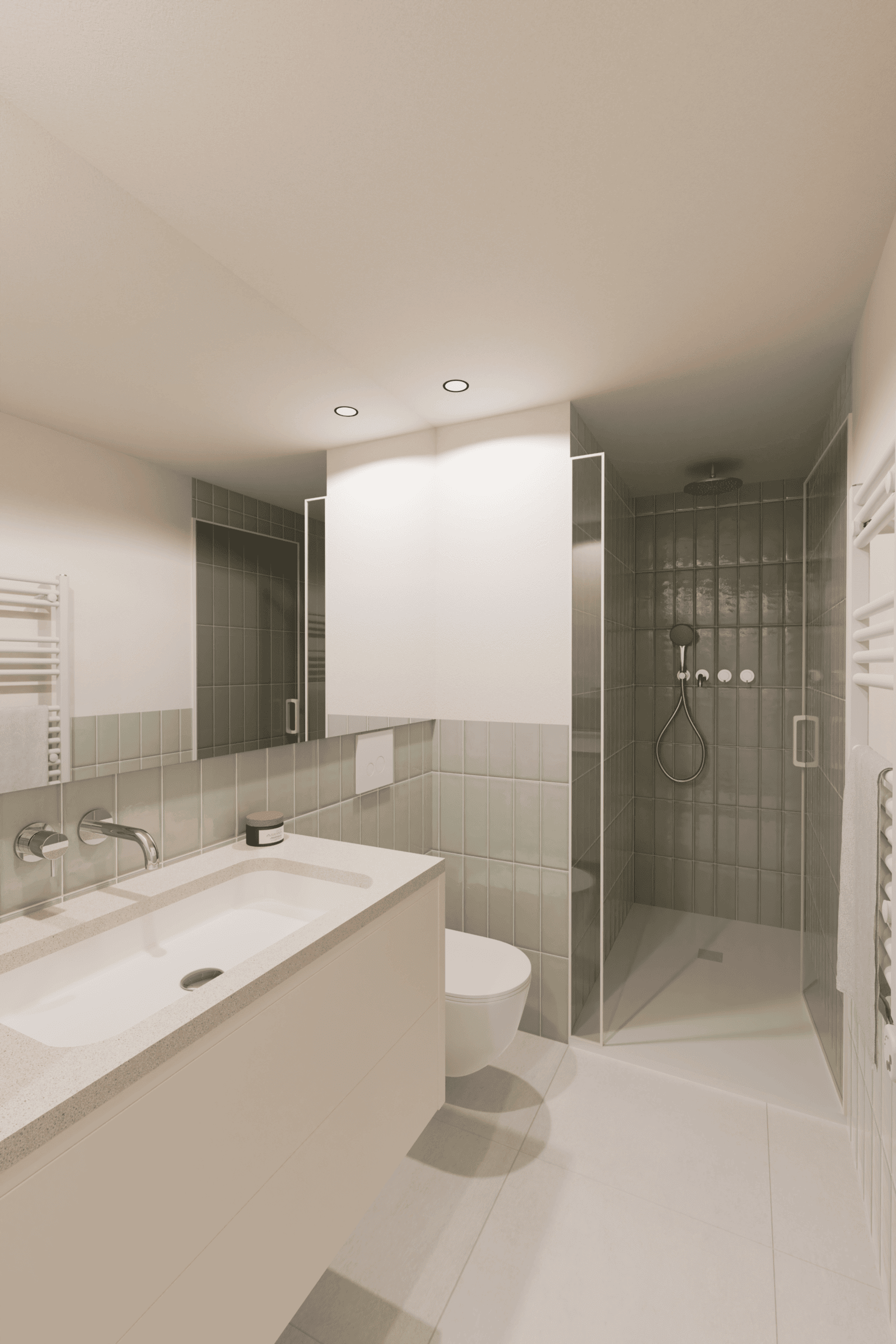 Vértice Lisboa | Apartamentos de Luxo no Campo Pequeno