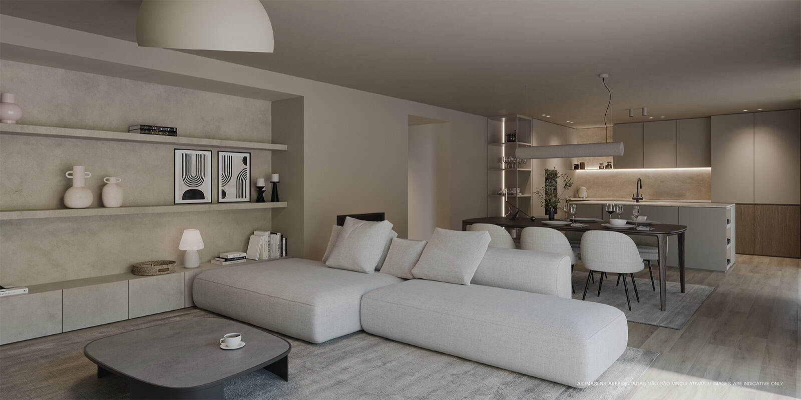 STRATA Porto | Apartamentos de Luxo em Ramalde