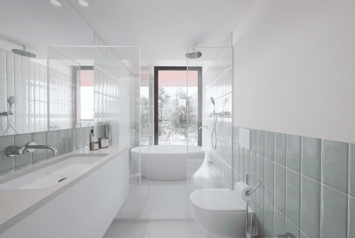 Vértice Lisboa | Apartamentos de Luxo no Campo Pequeno