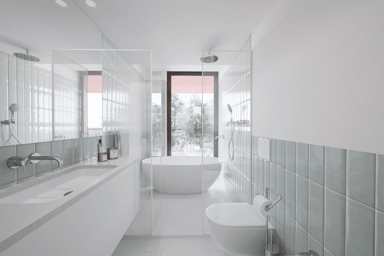 Vértice Lisboa | Apartamentos de Luxo no Campo Pequeno
