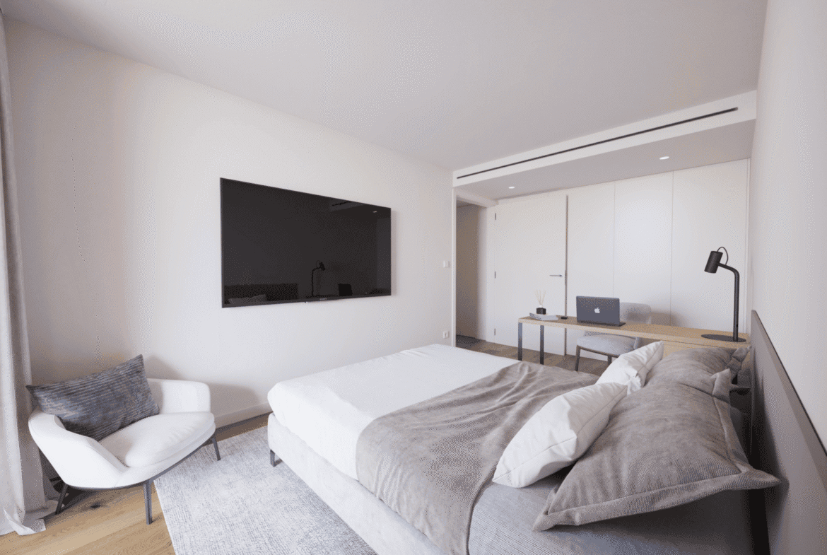 Vértice Lisboa | Apartamentos de Luxo no Campo Pequeno