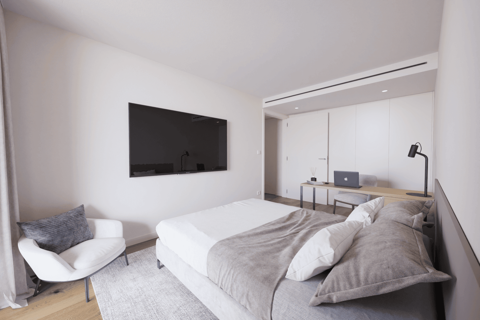 Vértice Lisboa | Apartamentos de Luxo no Campo Pequeno