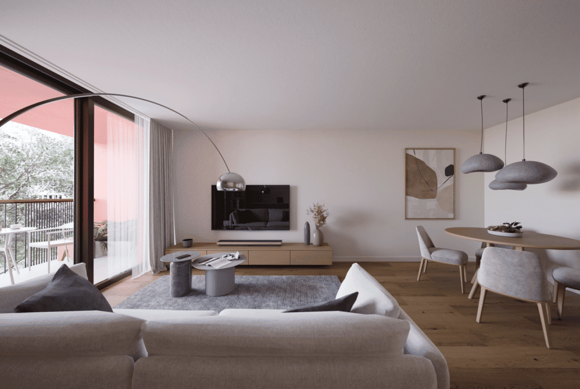 Vértice Lisboa | Apartamentos de Luxo no Campo Pequeno