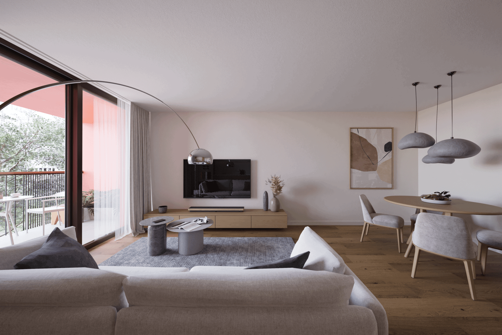 Vértice Lisboa | Apartamentos de Luxo no Campo Pequeno