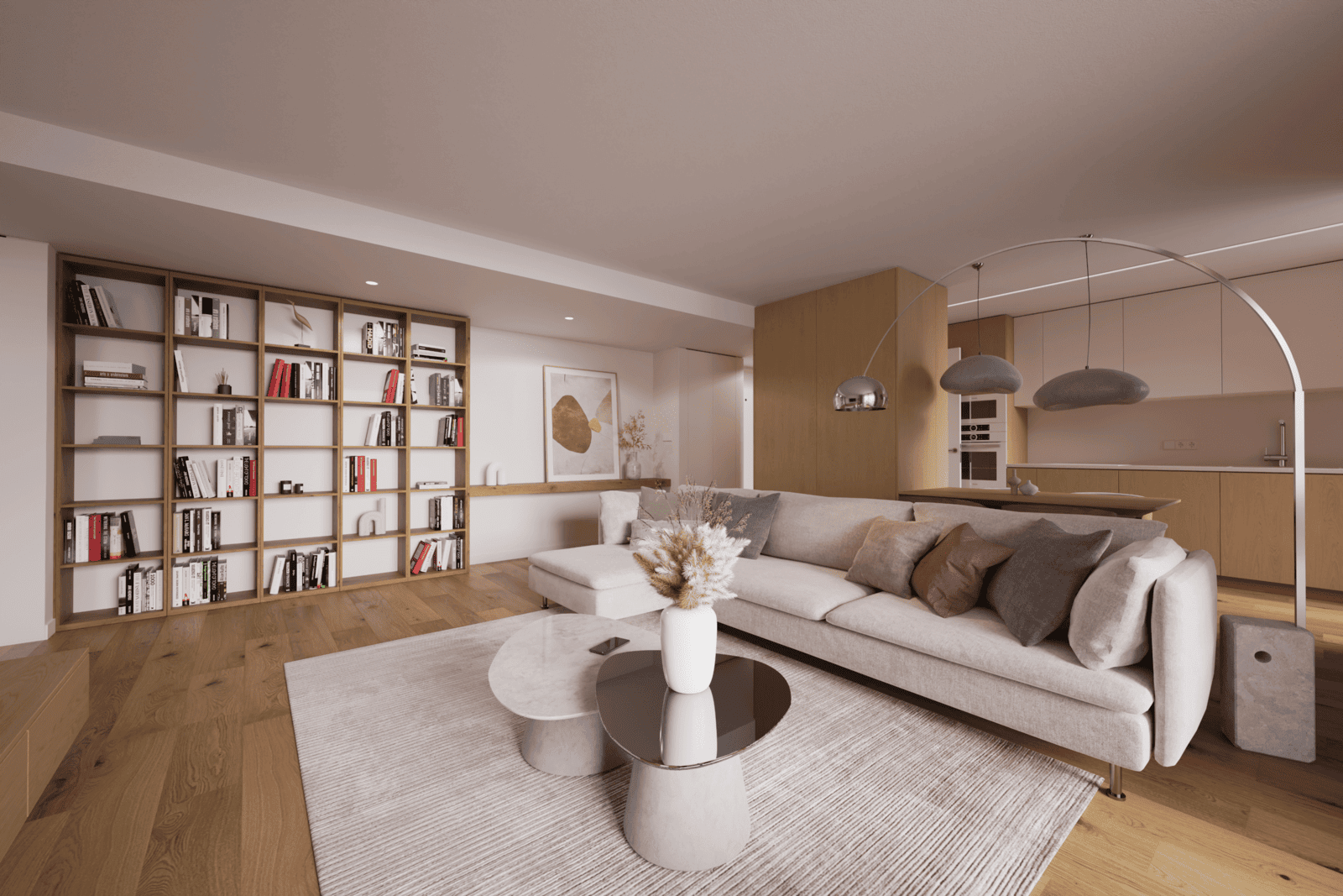 Vértice Lisboa | Apartamentos de Luxo no Campo Pequeno
