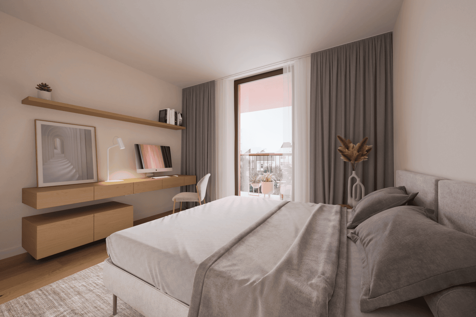 Vértice Lisboa | Apartamentos de Luxo no Campo Pequeno