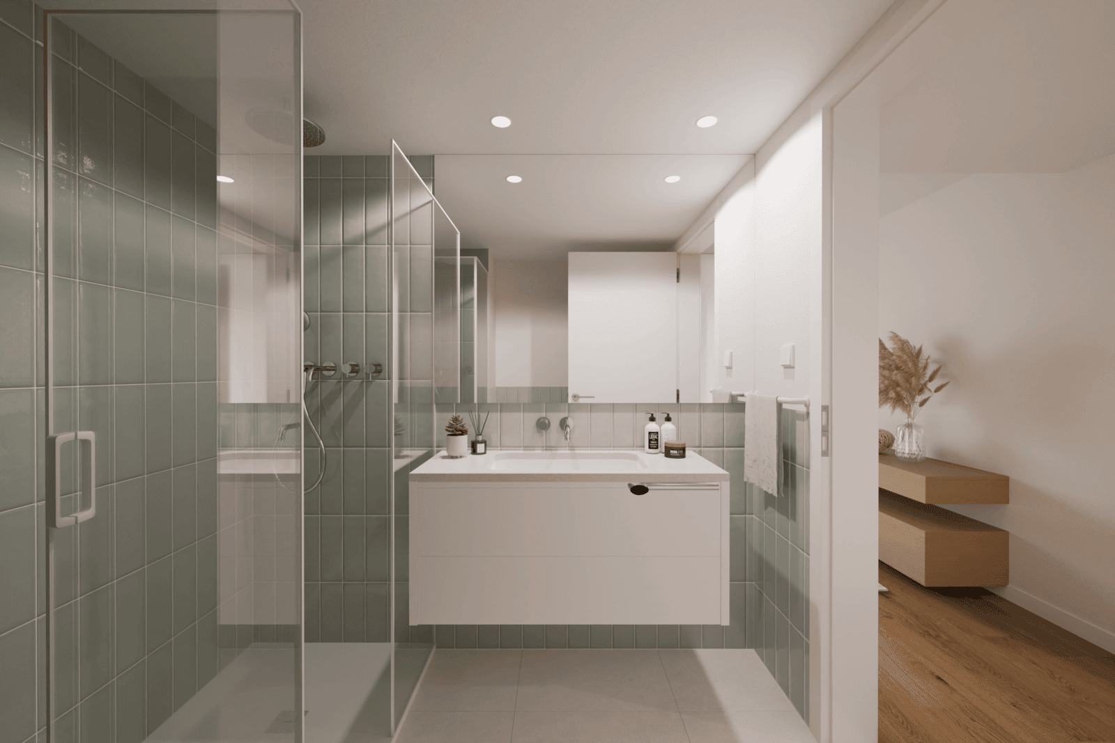 Vértice Lisboa | Apartamentos de Luxo no Campo Pequeno